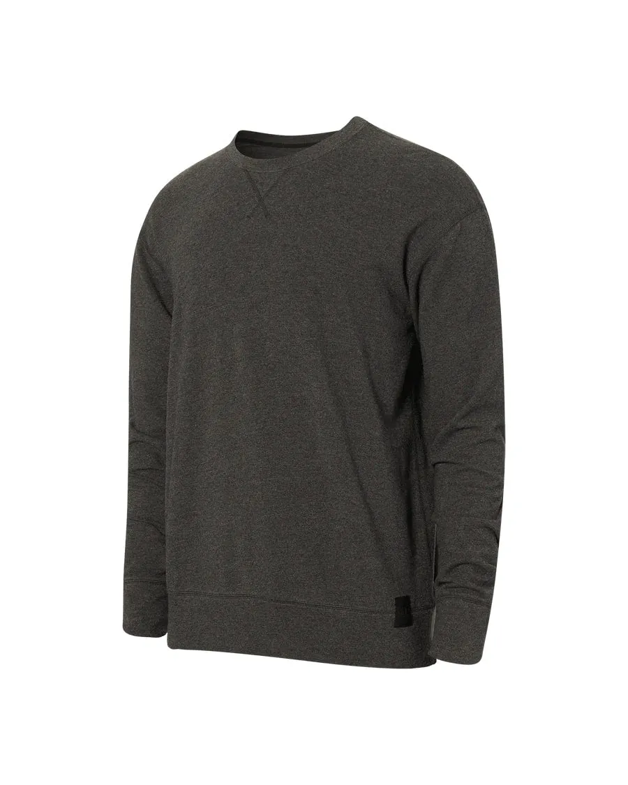 SAXX Men's 3Six Five Sweatshirt