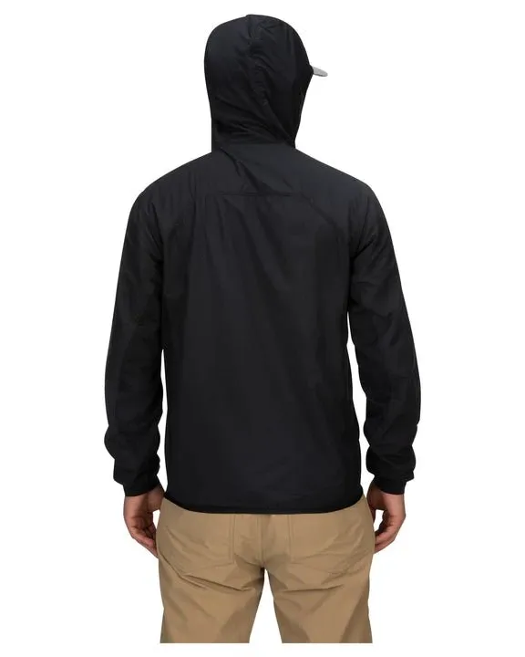 Simms M's Flyweight Access Hoody (Black)