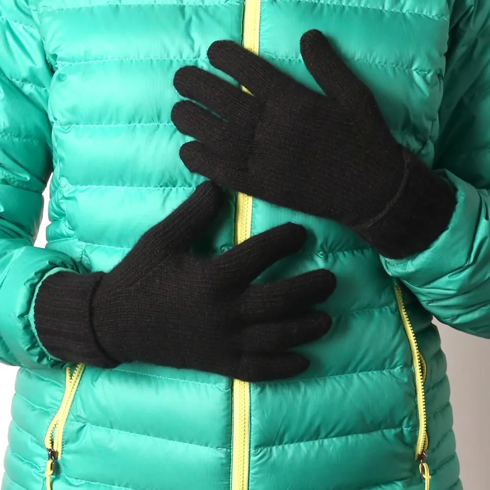 The Women's Cashmere Gloves