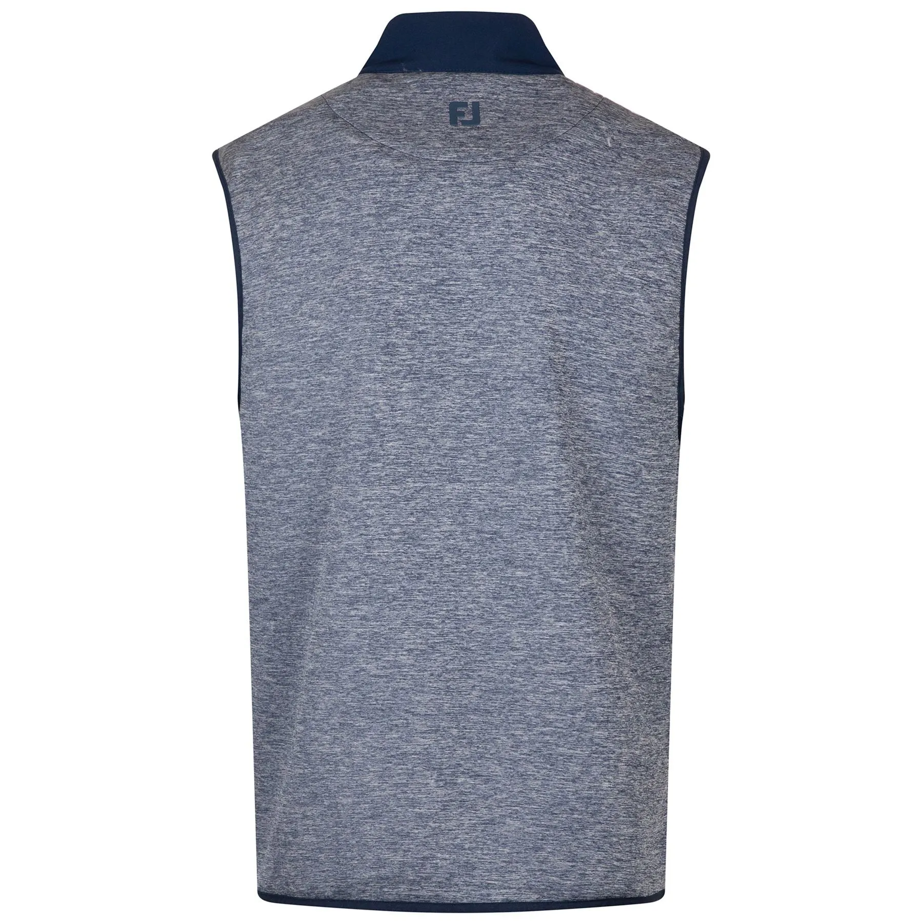 Thermo Hybrid Vest Navy - 2024