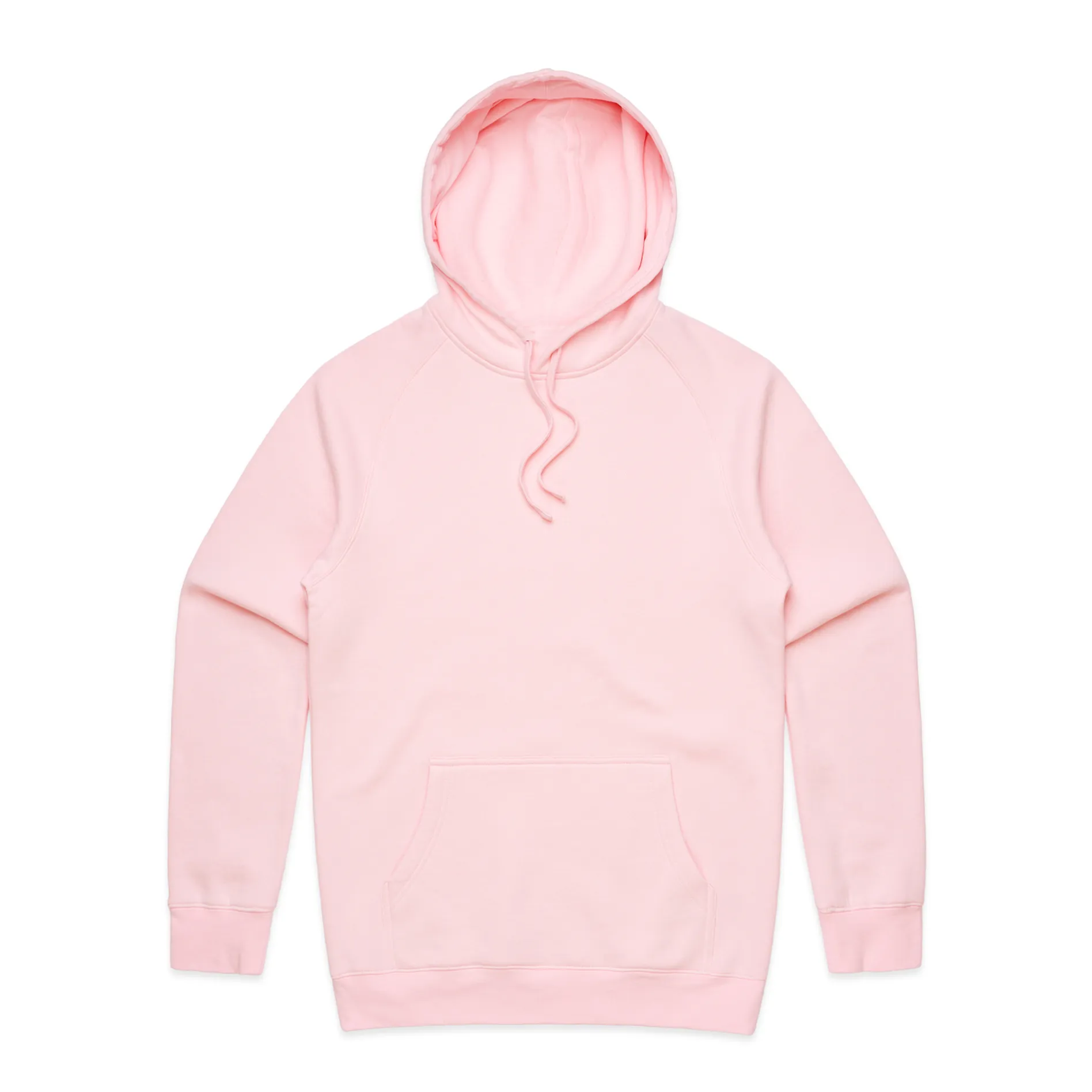 Ultimate Hoodie - Pink