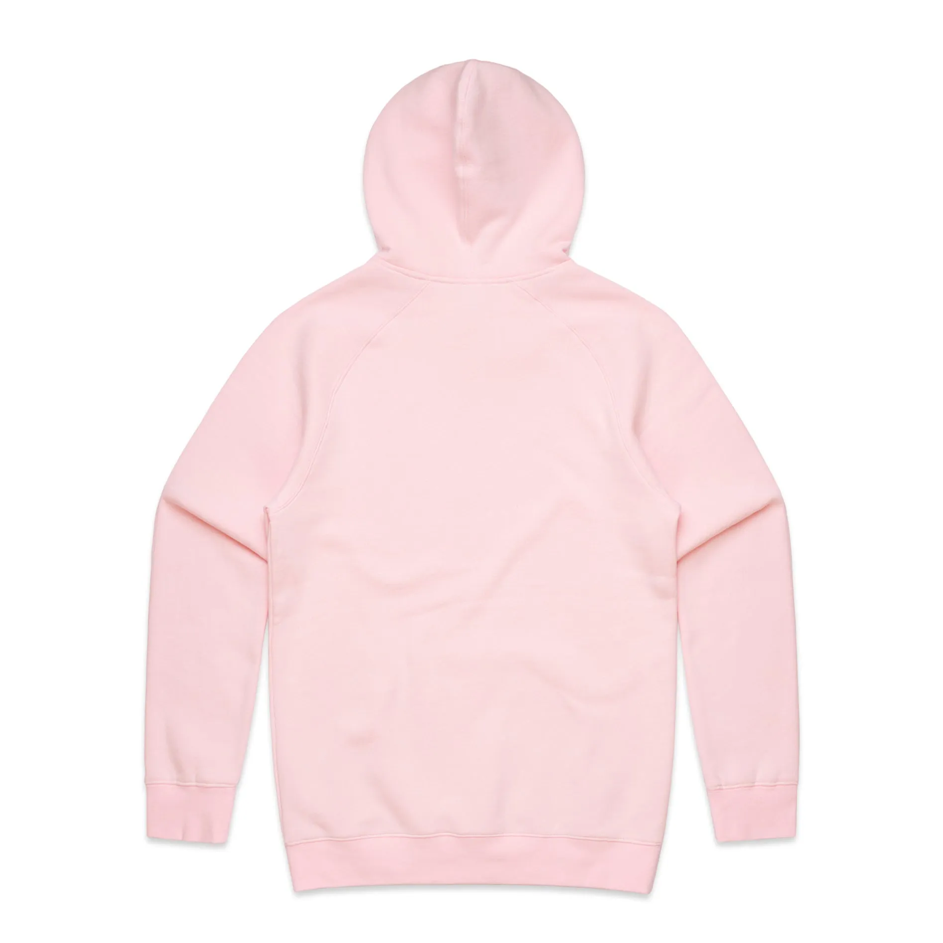 Ultimate Hoodie - Pink