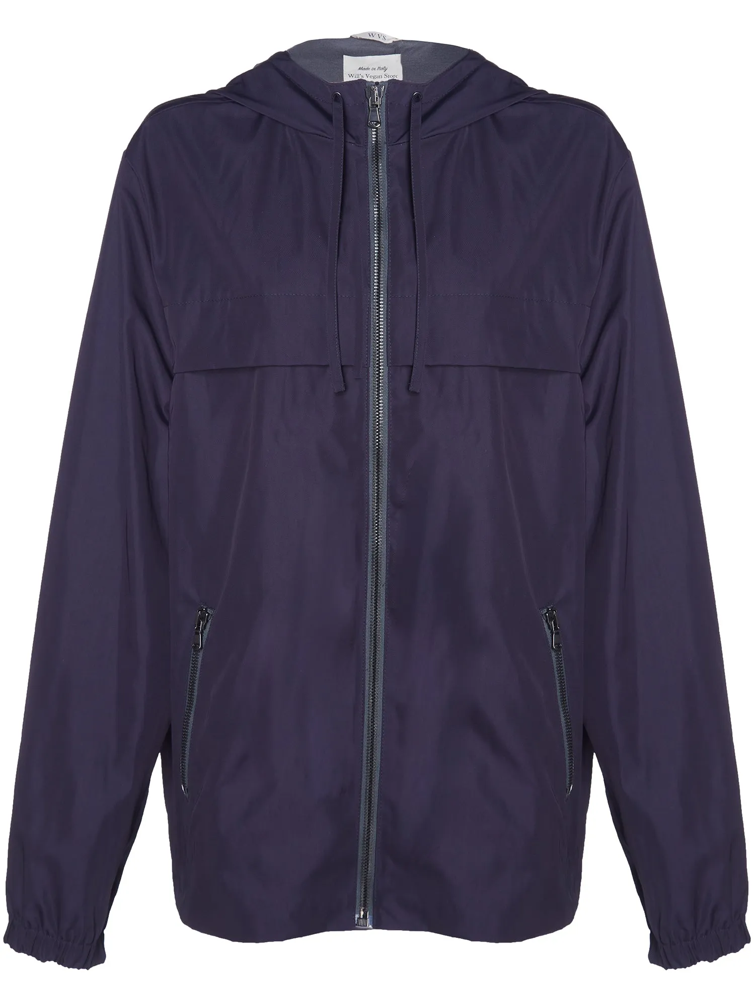 WVSport Water Resistant Lightweight Jacket