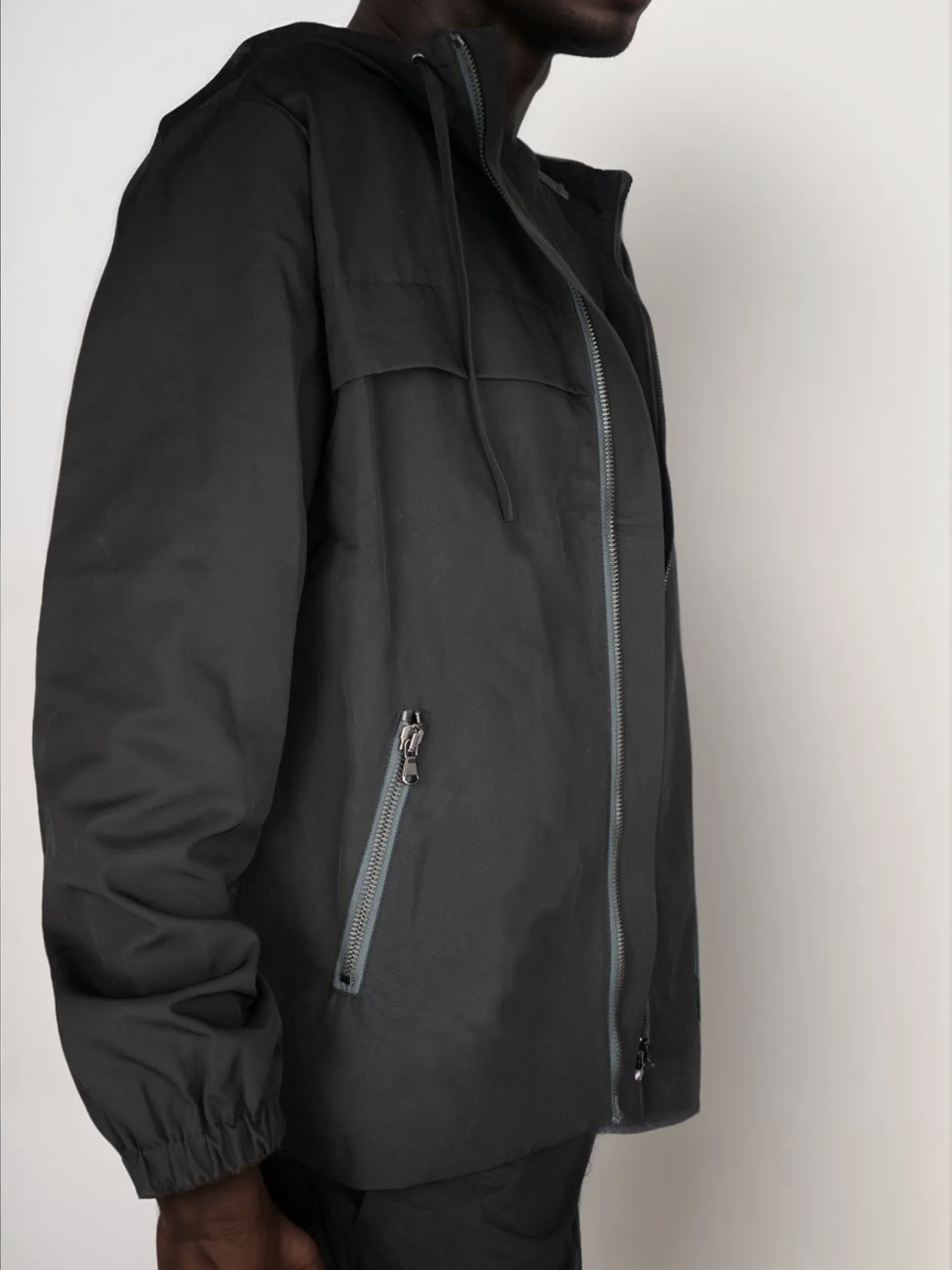 WVSport Water Resistant Lightweight Jacket